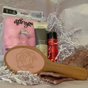 Magical Hair Bundle Giftset